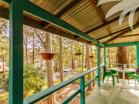 Fyshwicks Cottage - Accommodation Redcliffe 6