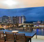 Seascape Apartments Unit 1201 Luxury apartment with views of the Gold Coast  Hinterland - Accommodation Redcliffe