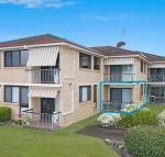 2 / 8 Banks Avenue Easy walk to Tweed Heads Bowls club - Accommodation Redcliffe