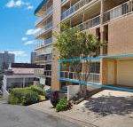 Woobera Unit 14 on the hill overlooking Tweed Heads  Coolangatta - Accommodation Redcliffe
