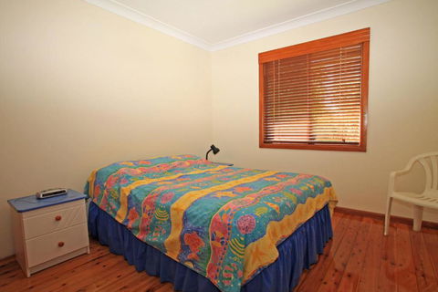 Berrara Cove Beach House - Accommodation Redcliffe 2