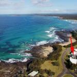 Berrara Cove Beach House - Accommodation Redcliffe 0