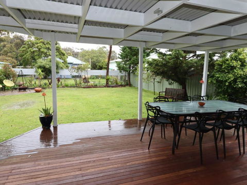 Natures Beauty In Berrara - Accommodation Redcliffe 1