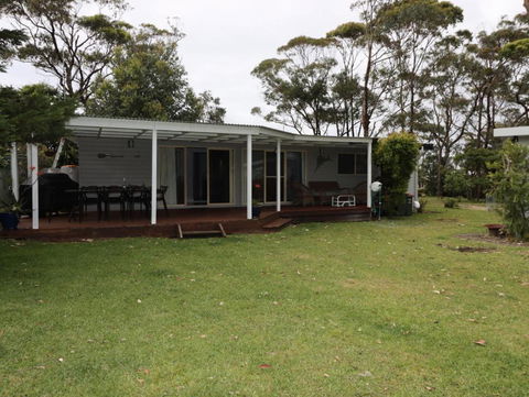 Natures Beauty In Berrara - Accommodation Redcliffe 5