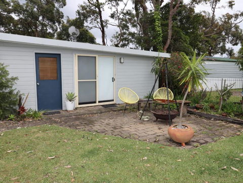 Natures Beauty In Berrara - Accommodation Redcliffe 6