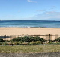 Hi Surf 4 4 / 101 Avoca Drive Avoca Beach - Accommodation Redcliffe