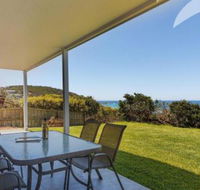 Seascape 2 at Blueys - Accommodation Redcliffe
