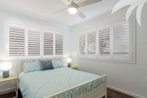 Seascape 1 At Blueys - Accommodation Redcliffe 4