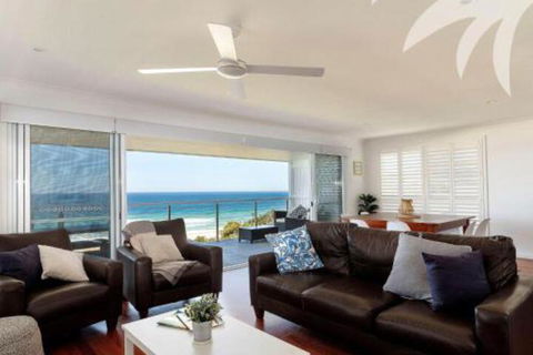 Seascape 1 At Blueys - Accommodation Redcliffe 6