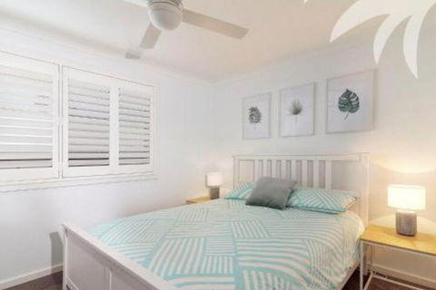 Seascape 1 At Blueys - Accommodation Redcliffe 1