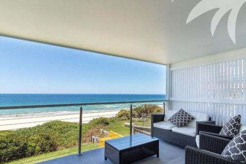 Seascape 1 At Blueys - Accommodation Redcliffe 3