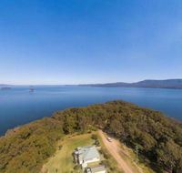 Aleda House - Accommodation Redcliffe