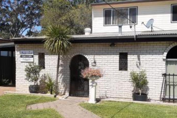 Buangla NSW Accommodation Redcliffe