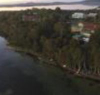Lakeview Lodge - Accommodation Redcliffe