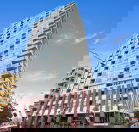 As the Sun Sets - Accommodation Redcliffe