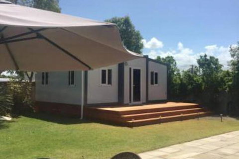 Kellys Bnb - Accommodation Redcliffe 1