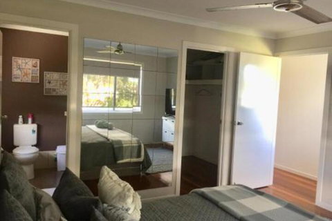 Kellys Bnb - Accommodation Redcliffe 3