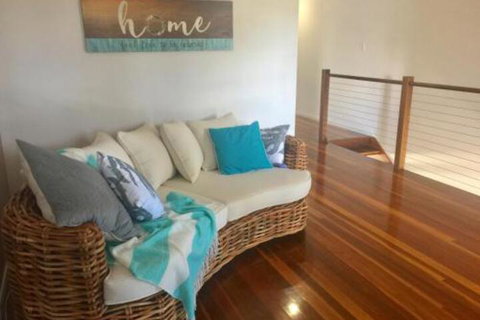 Kellys Bnb - Accommodation Redcliffe 4