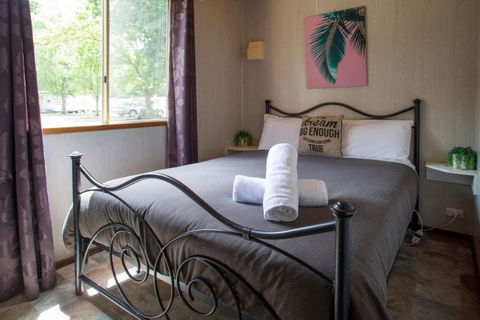 Warburton Holiday Park - Accommodation Redcliffe 1