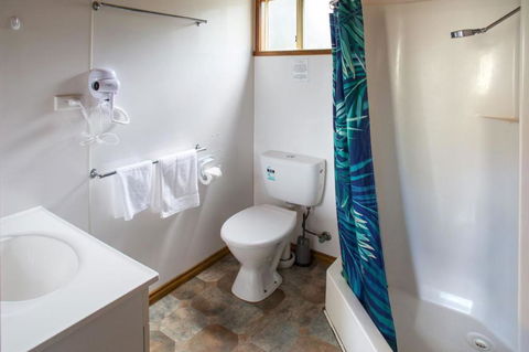 Warburton Holiday Park - Accommodation Redcliffe 3