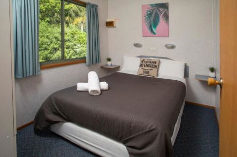 Warburton Holiday Park - Accommodation Redcliffe 6