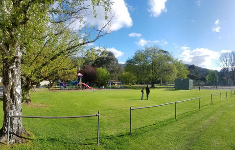 Warburton Holiday Park - Accommodation Redcliffe 5