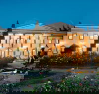 The Residence at Barossa Chateau - Accommodation Redcliffe