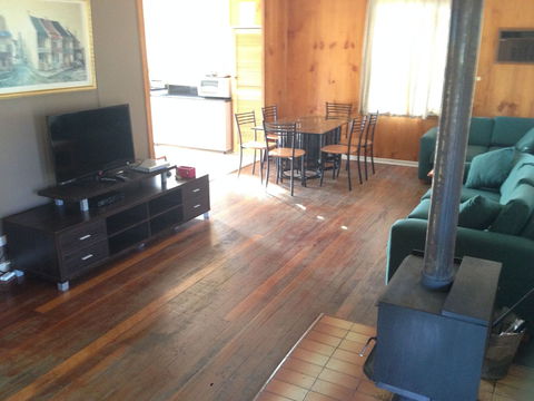 Bestbrook Mountain Resort - Accommodation Redcliffe 1
