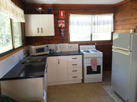 Bestbrook Mountain Resort - Accommodation Redcliffe 6