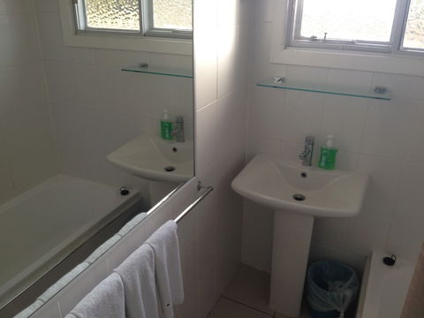 Bestbrook Mountain Resort - Accommodation Redcliffe 5