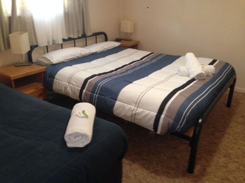 Bestbrook Mountain Resort - Accommodation Redcliffe 2