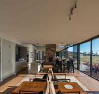 Dragonfly Lodge - Accommodation Redcliffe