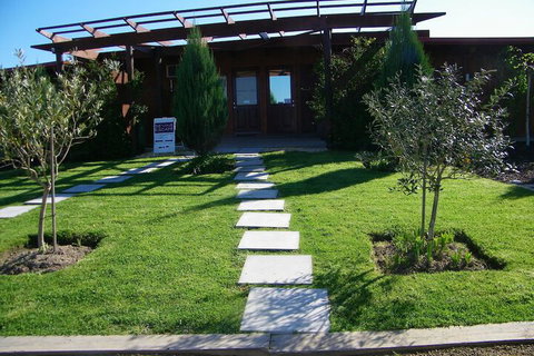 De'Vine Escape - Accommodation Redcliffe 1