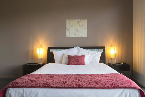 De'Vine Escape - Accommodation Redcliffe 3