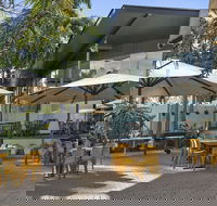 Capricorn Motel  Conference Centre - Accommodation Redcliffe