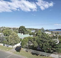 Triabunna Cabin and Caravan Park - Accommodation Redcliffe