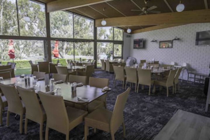 Angas Valley SA Accommodation Redcliffe