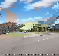Caloundra City Centre Motel - Accommodation Redcliffe