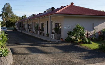 Karuah NSW Accommodation Redcliffe