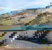 Elm Cottage - Accommodation Redcliffe