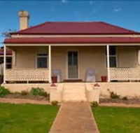Charlie Bates Cottage - Accommodation Redcliffe