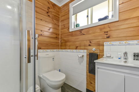 Mason's Cottages - Accommodation Redcliffe 4