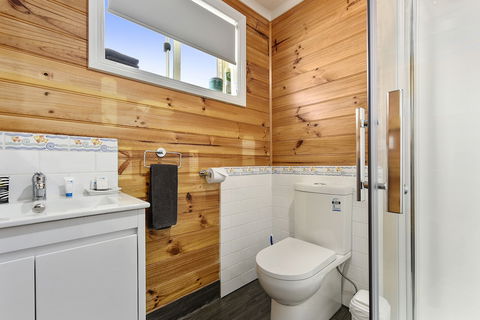 Mason's Cottages - Accommodation Redcliffe 1