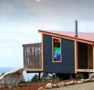 Woodbridge Hill Hideaway - Accommodation Redcliffe