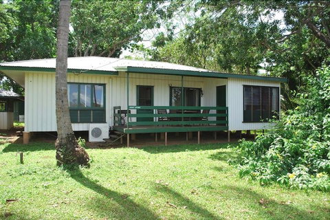 Mount Bundy Station - Accommodation Redcliffe 2