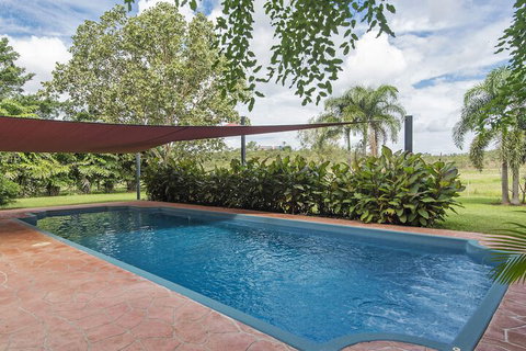Mount Bundy Station - Accommodation Redcliffe 6