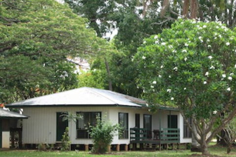 Mount Bundy Station - Accommodation Redcliffe 0