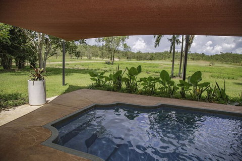 Mount Bundy Station - Accommodation Redcliffe 5