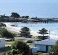 SeaShells Penneshaw - Accommodation Redcliffe