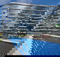 The Darling at the Star - Accommodation Redcliffe